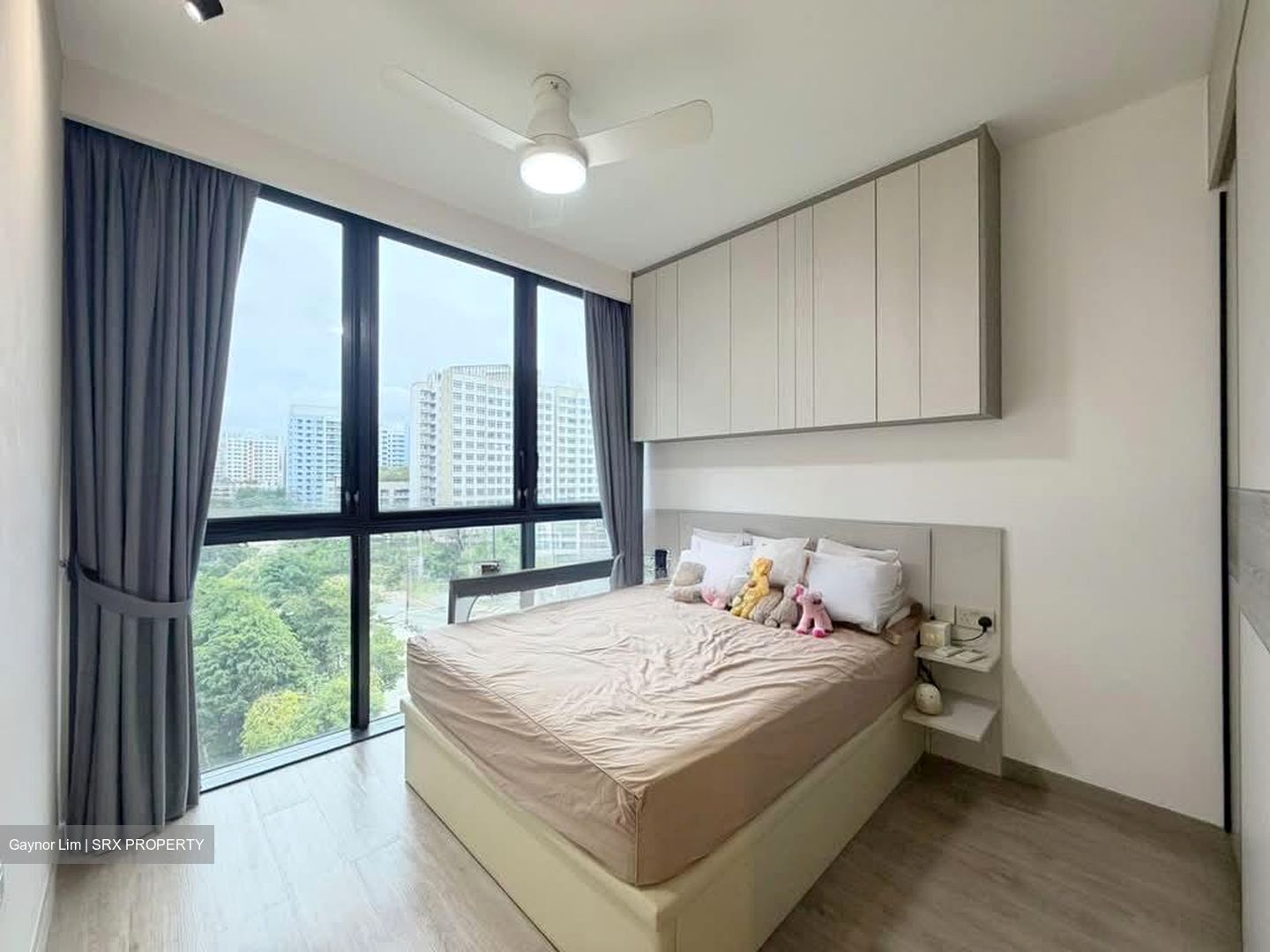The Tapestry (D18), Condominium #567568851